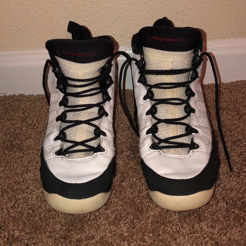 Jordan 9 Retro IX